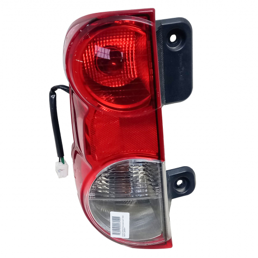 Стоп сигнал Nissan Vanette/ NV200 '09-'18 левый (T002) контрактный