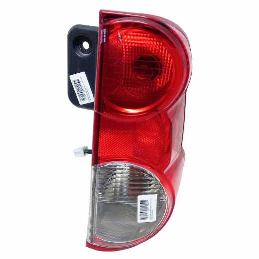 Стоп сигнал Nissan Vanette/ NV200 '09-'18 правый (T002) контрактный