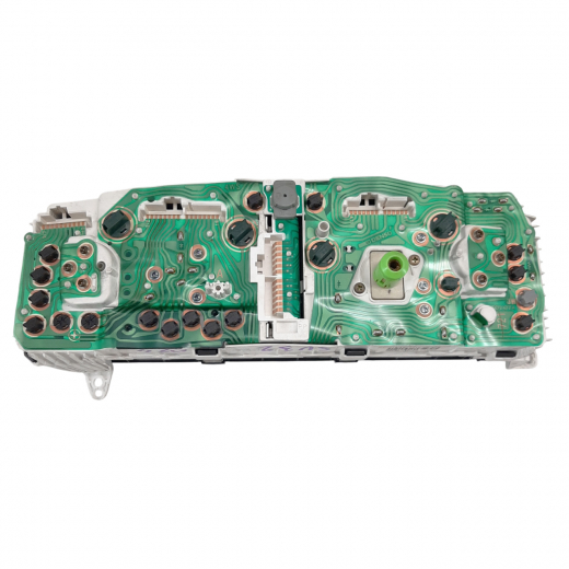 Табло приборов Toyota Vista '92-'94/ Camry '92-'94 (3S-FE, 4S-FE) AT контрактное 832473H020, 832473H200