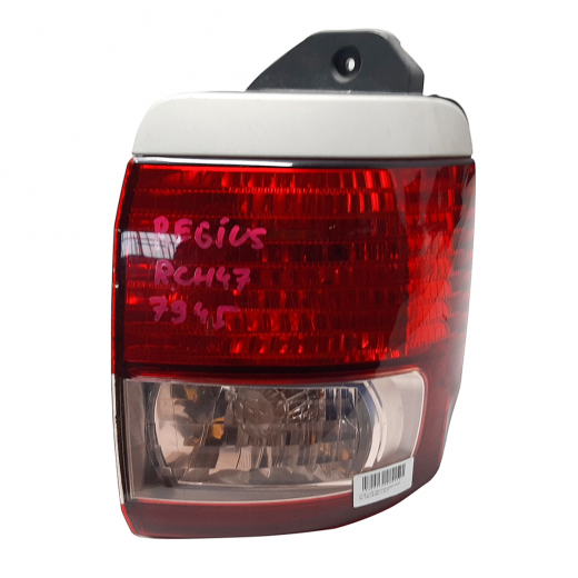 Стоп сигнал Toyota Hiace Regius '99-'02 правый (26-106) контрактный