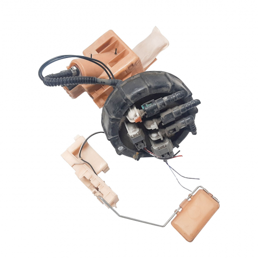 Модуль топливный с насосом Nissan March/ Cube '99-'02 (CGA3DE) 4WD контрактный