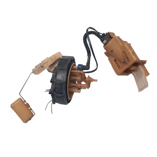 Модуль топливный с насосом Nissan March/ Cube '99-'02 (CGA3DE) 4WD контрактный