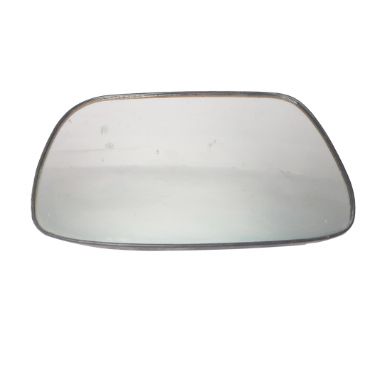 Зеркало боковое (элемент) Toyota Corolla/ Fielder '00-'04/ Allex/ Runx '01-'04 левый контрактный 