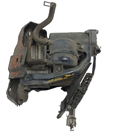 Компрессор пневмоподвески Toyota Land Cruiser Prado '02-'09, 4Runner '02-'09, Lexus GX '01-'09 контрактный