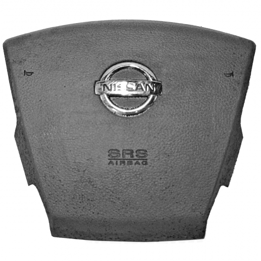 Подушка безопасности в руль Nissan Teana '03-'08 Контрактный