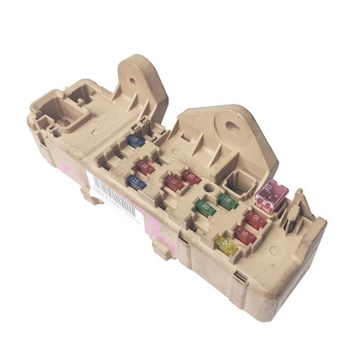 Блок реле (салон) Mazda Familia '98-'04/ Ford Laser Lidea '98-'01 Контрактный