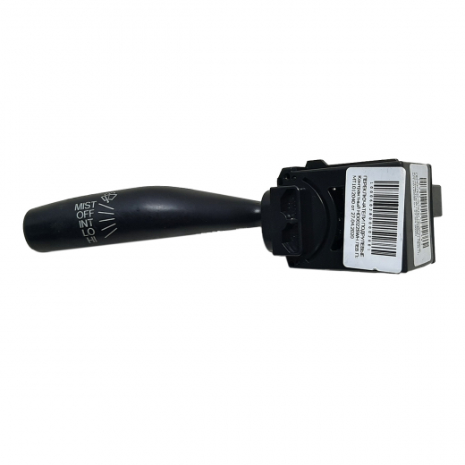 Переключатель подрулевой левый Honda Integra '01-'07, Civic '00-'06 дворник FR контрактный