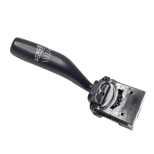 Переключатель подрулевой левый Honda Integra '01-'07, Civic '00-'06 дворник FR контрактный