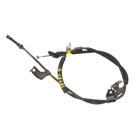 Трос ручного тормоза Honda Civic '00-'05 правый (диск) контрактный