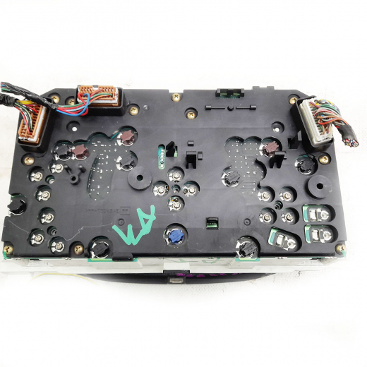 Табло приборов Nissan Tino '02-'03 (QG18DE) AT контрактное 248144U069