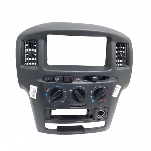 Блок управления печкой Toyota Probox/ Succeed '02-'14 консоль контрактный