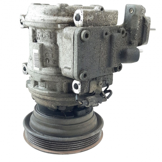 Компрессор кондиционера Toyota Caldina/ Carina/ Corona '92-'96 (2C) контрактный