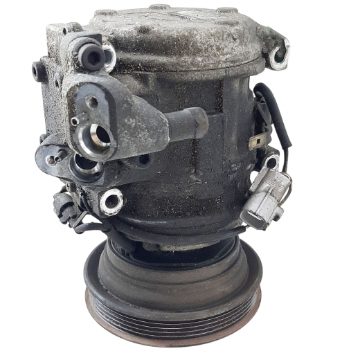 Компрессор кондиционера Toyota Caldina/ Carina/ Corona '92-'96 (2C) контрактный