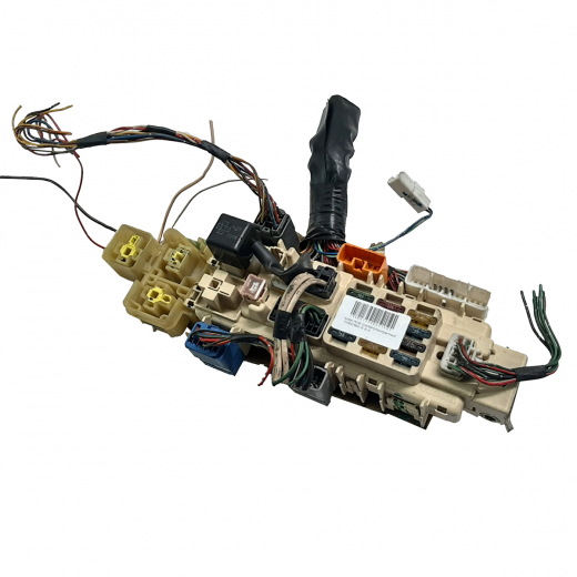 Блок реле (салон) Toyota Corolla/ Sprinter '91-'97/ Levin/ Trueno '91-'95/ Marino/ Ceres '92-'97 Контрактный