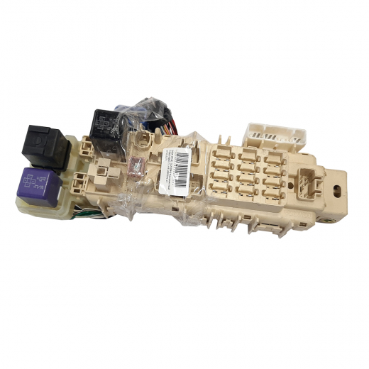 Блок реле (салон) Toyota Corolla/ Sprinter '91-'97/ Levin/ Trueno '91-'95/ Marino/ Ceres '92-'97 Контрактный