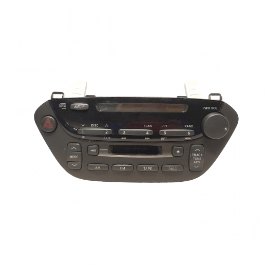 Магнитофон Toyota Vista/ Ardeo '98-'03 контрактная