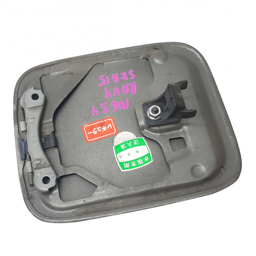 Лючок топливного бака Toyota Rav4 (3Door) '94-'00 контрактный