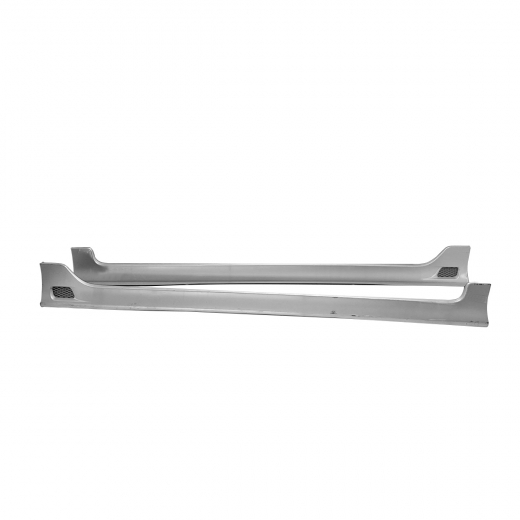 Накладки на порог Honda Civic Ferio '95-'00/ Domani '97-'01/ Integra SJ '96-'01/ Orthia '96-'02/ Partner '96-'06/ Civic Sedan (EU-spec) комплект контрактный