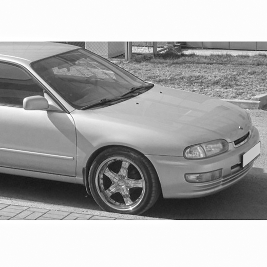 Крыло переднее Nissan Presea '97-'00 правое контрактный