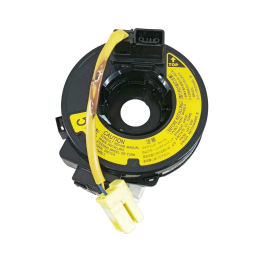 Лента подрулевая (шлейф) Toyota Brevis '01-'04/ Progres '98-'07 контрактная