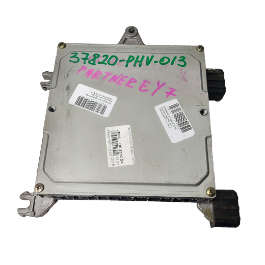 Компьютер двигателя Honda Partner '96-'06 (D15B) 2WD MT контрактный 37820-PHV-013