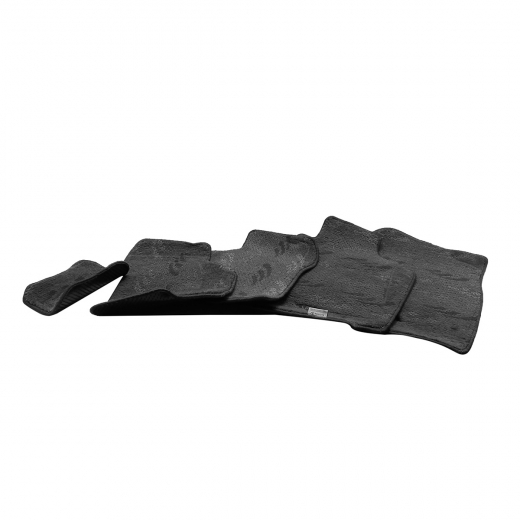 Коврики в салон Toyota Spacio '97-'01 комплект Контрактный TY0018MAT