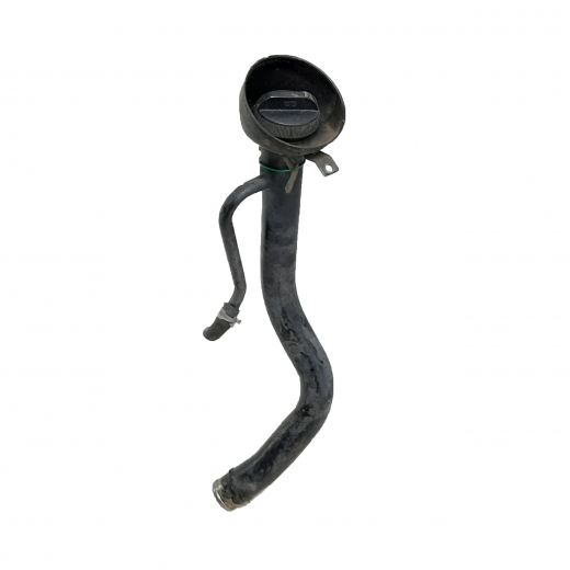 Горловина топливного бака Nissan Sunny '98-'04/ Bluebird Sylphy '00-'06 4WD контрактный