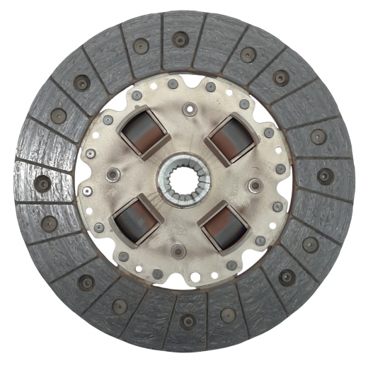 Диск сцепления Nissan (SR20DE, SR18DE) Контрактный