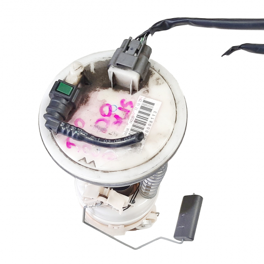 Модуль топливный с насосом Nissan Qashqai '06-'13/ Qashqai '08-'10/ Dualis '07-'14 (HR16DE, MR20DE) 2WD контрактный 