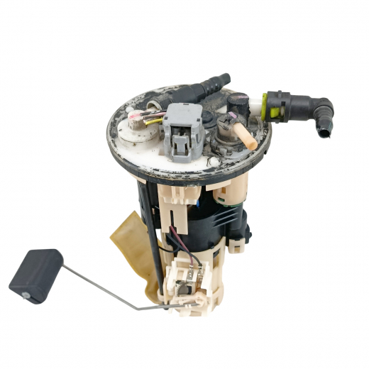 Модуль топливный с насосом Suzuki Aerio '05-'07 (M15A, M18A) контрактный