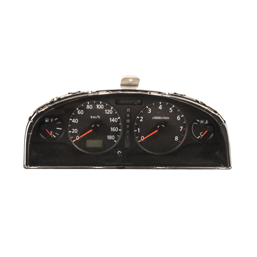 Табло приборов Nissan Cefiro '01-'02 (VQ20DE) контрактное 248202Y060