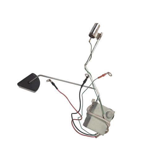 Датчик уровня топлива в бак Toyota Estima '90-'94 Контрактный 05.1990 - 01.1994