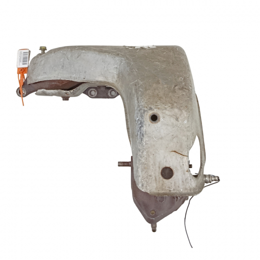 Коллектор выпускной Toyota Camry (EU-spec) '91-'01/ Gracia '96-'01/ Scepter '92-'96/ Mark II Qualis '97-'02 (5S-FE) Контрактный