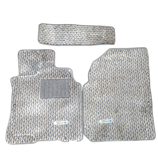 Коврики в салон Nissan Tino '98-'03 комплект Контрактный NS0006MAT