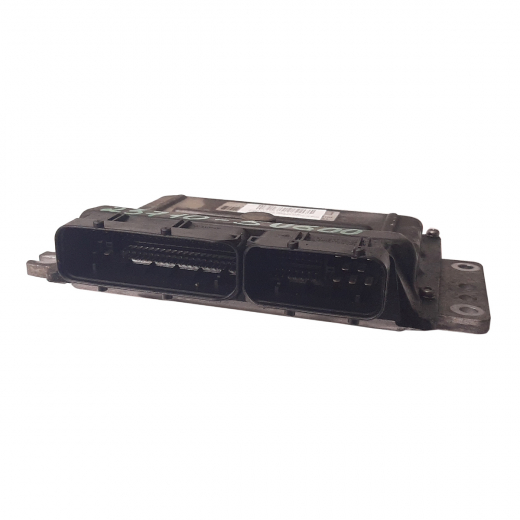 Компьютер двигателя Nissan Tino '02-'03 (QG18DE) 2WD AT контрактный 23710-5U600