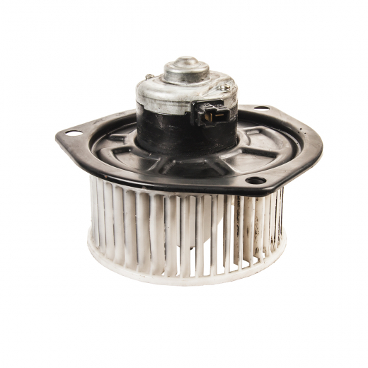 Моторчик печки Mitsubishi Lancer Cedia (Instructor Car) '00-'03 контрактный