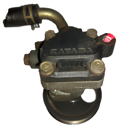 Гидроусилитель руля Mitsubishi Delica '94-'99 (6G72) контрактный