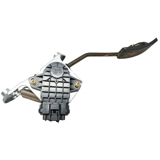 Педаль акселератора (газа) Mitsubishi Airtrek '01-'05 (4G64 GDI) контрактная