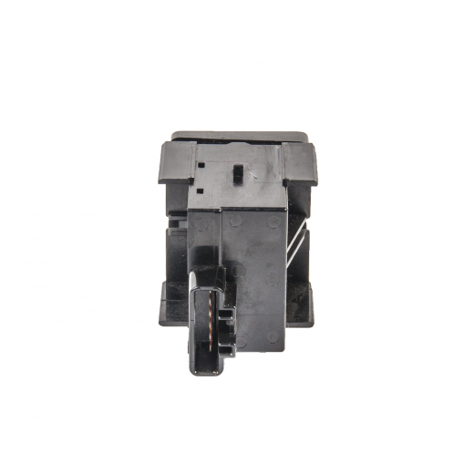 Кнопка аварийной остановки Toyota Corolla/ Fielder '00-'06/ Runx/ Allex '01-'06 (+ кнопка обогрева стекла) Контрактный