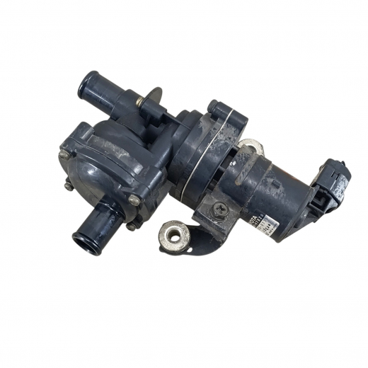 Помпа охлаждения Toyota Prius '97-'03 (1NZ-FXE) дополнительная контрактная TY0015WPU
