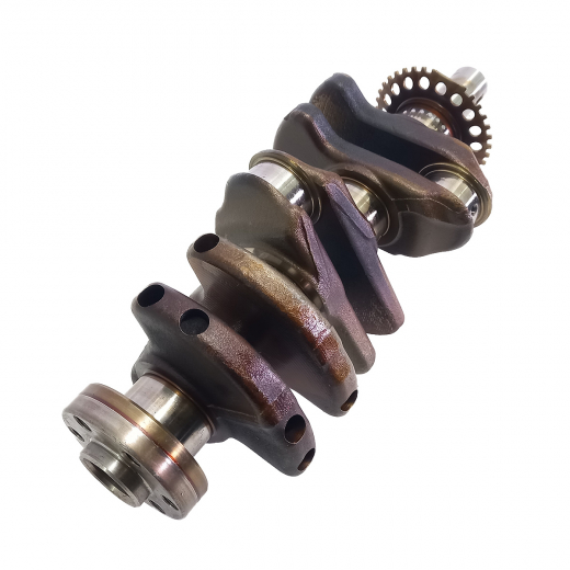 Коленвал Daihatsu/ Toyota (1KR-FE) контрактный