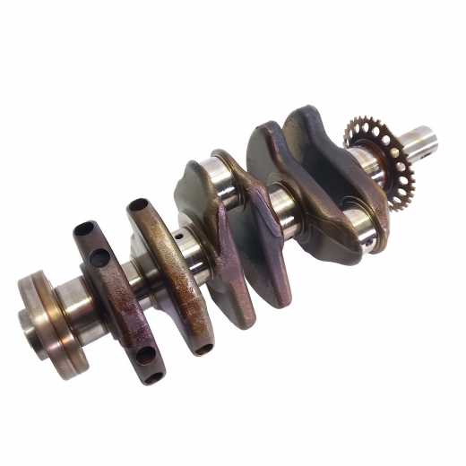 Коленвал Daihatsu/ Toyota (1KR-FE) контрактный