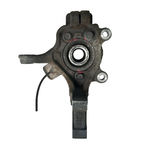 Ступица передняя Nissan Vanette/ NV200 '09-'18 2WD 4x114 (ABS) правая Контрактный