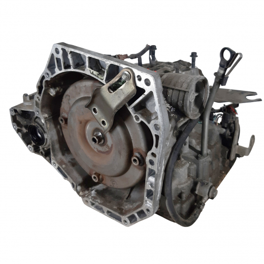 АКПП RE4F03B для Nissan Tiida/ Tiida Latio '04-'12/ Vanette/ Nv200 '09-'18 с ДВС (HR16DE) контрактная (4 ступ. 2WD)