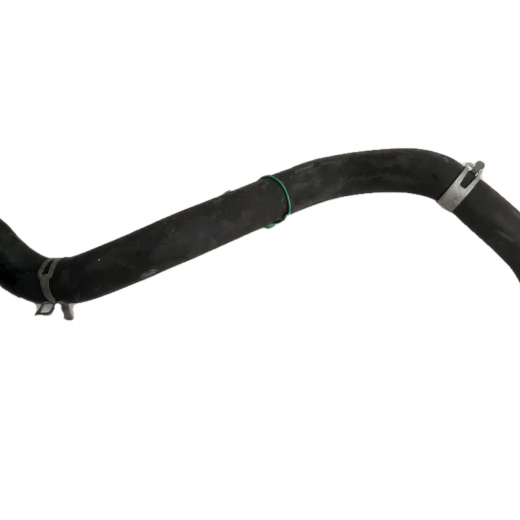 Патрубок радиатора охлаждения Honda Fit '04-'07/ Jazz '04-'08 (L13A, L12A1 i-DSI, L13A1 i-DSI, L15A1 VTEC) нижний Контрактный 