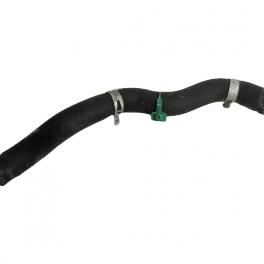 Патрубок радиатора охлаждения Honda Fit '04-'07/ Jazz '04-'08 (L13A, L12A1 i-DSI, L13A1 i-DSI, L15A1 VTEC) верхний Контрактный 