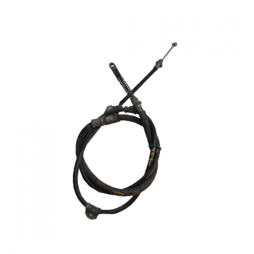 Трос ручного тормоза Toyota Camry '06-'11/ Camry '11-'18/ Lexus ES '06-'12 правый (диск) контрактный