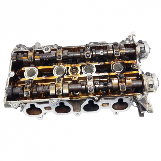 Головка блока цилиндров Mazda/ Ford (FP-DE, FS-DE, FS-ZE) контрактная