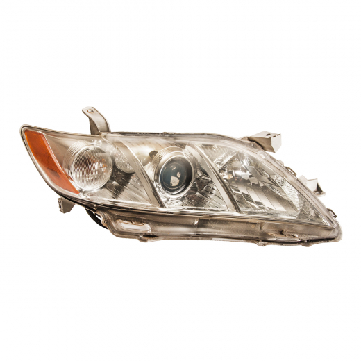 Фара Toyota Camry '06-'09 правая ксенон (33-110) контрактная