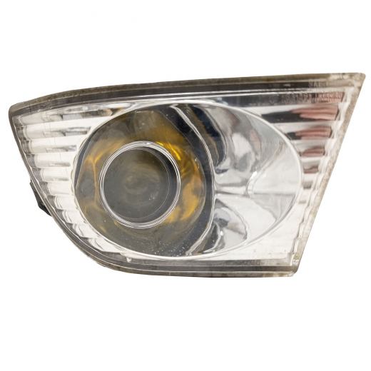 Противотуманная фара Toyota Altezza '02-'05 правая желтая линза (53-30) контрактная